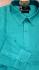 PL COTTONX LINEN DYED READYMADE SHIRT 42 FS